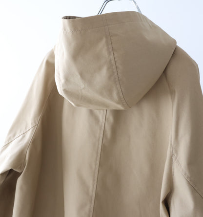 mountain parka