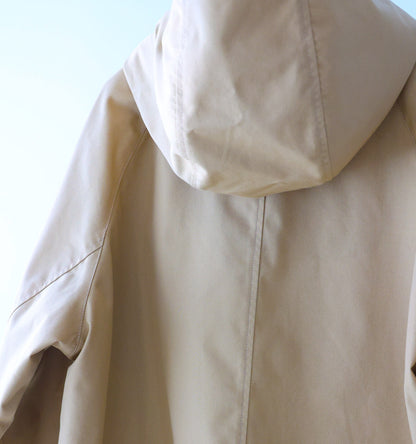 mountain parka