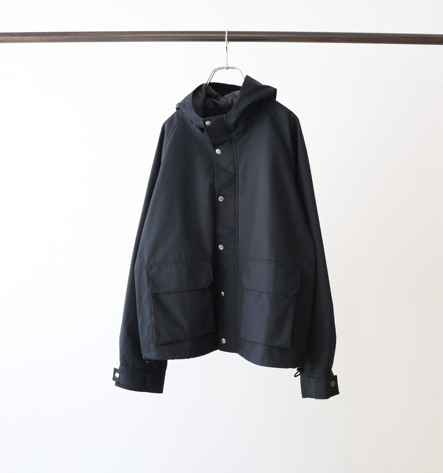 mountain parka
