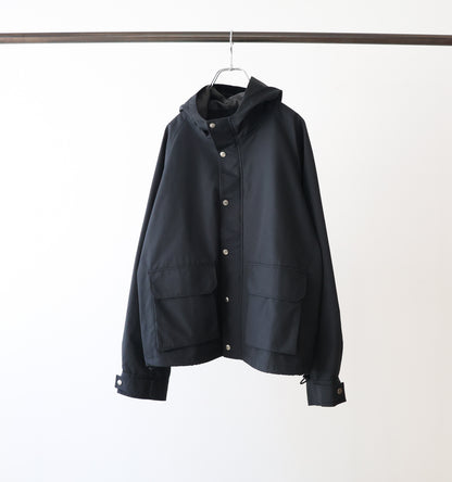 mountain parka
