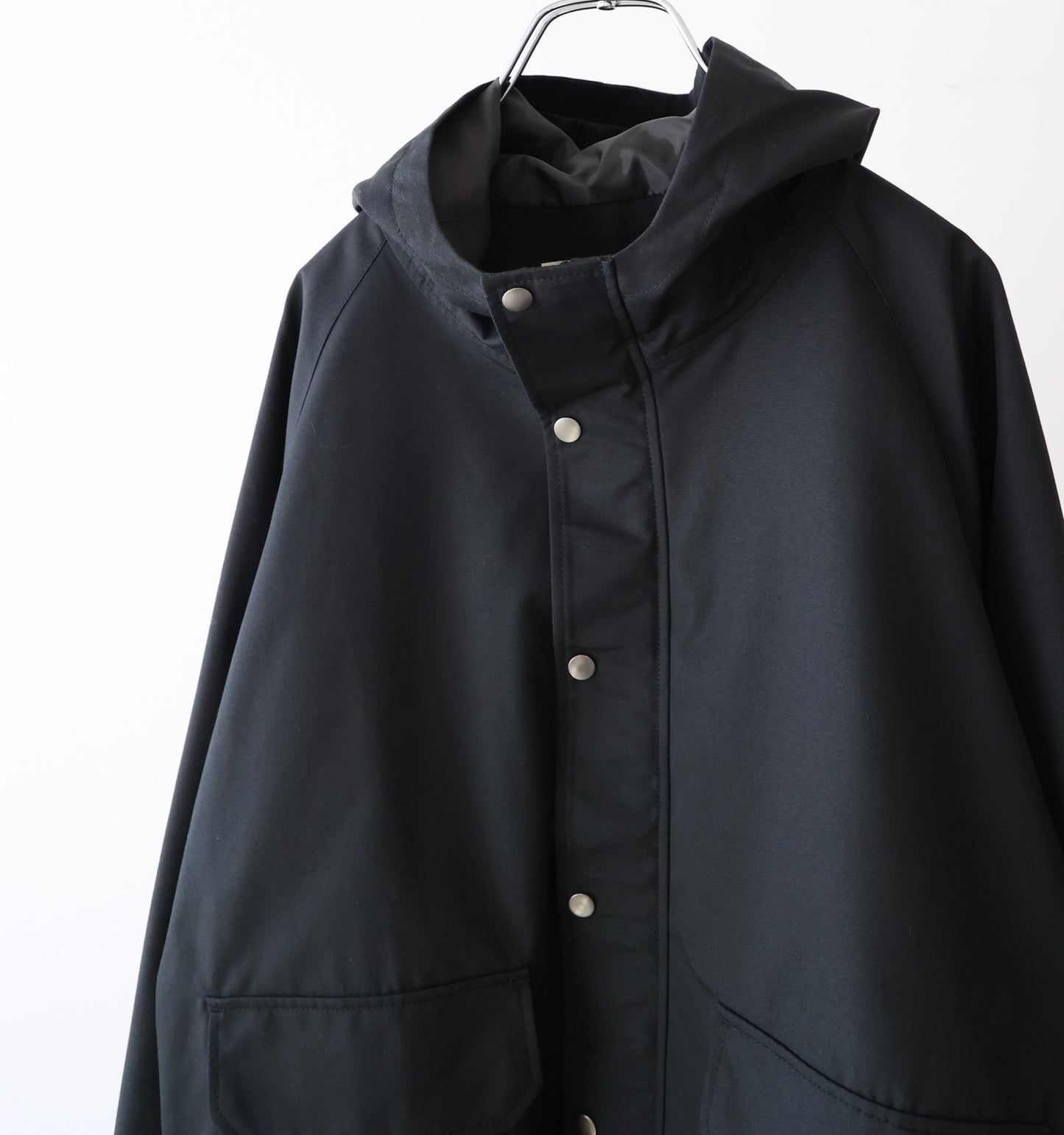 mountain parka