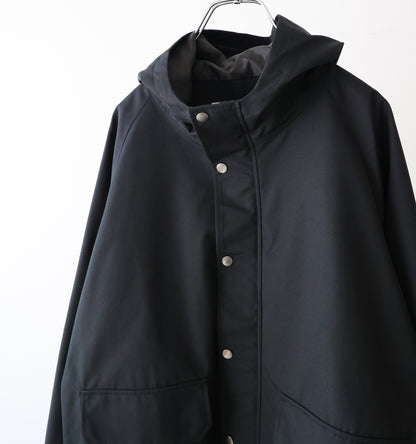 mountain parka