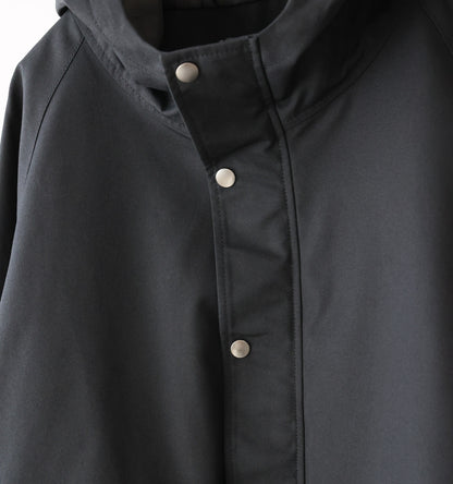mountain parka
