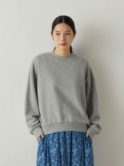 4-71004063 wide sweat pullover