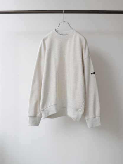 4-71004063 wide sweat pullover