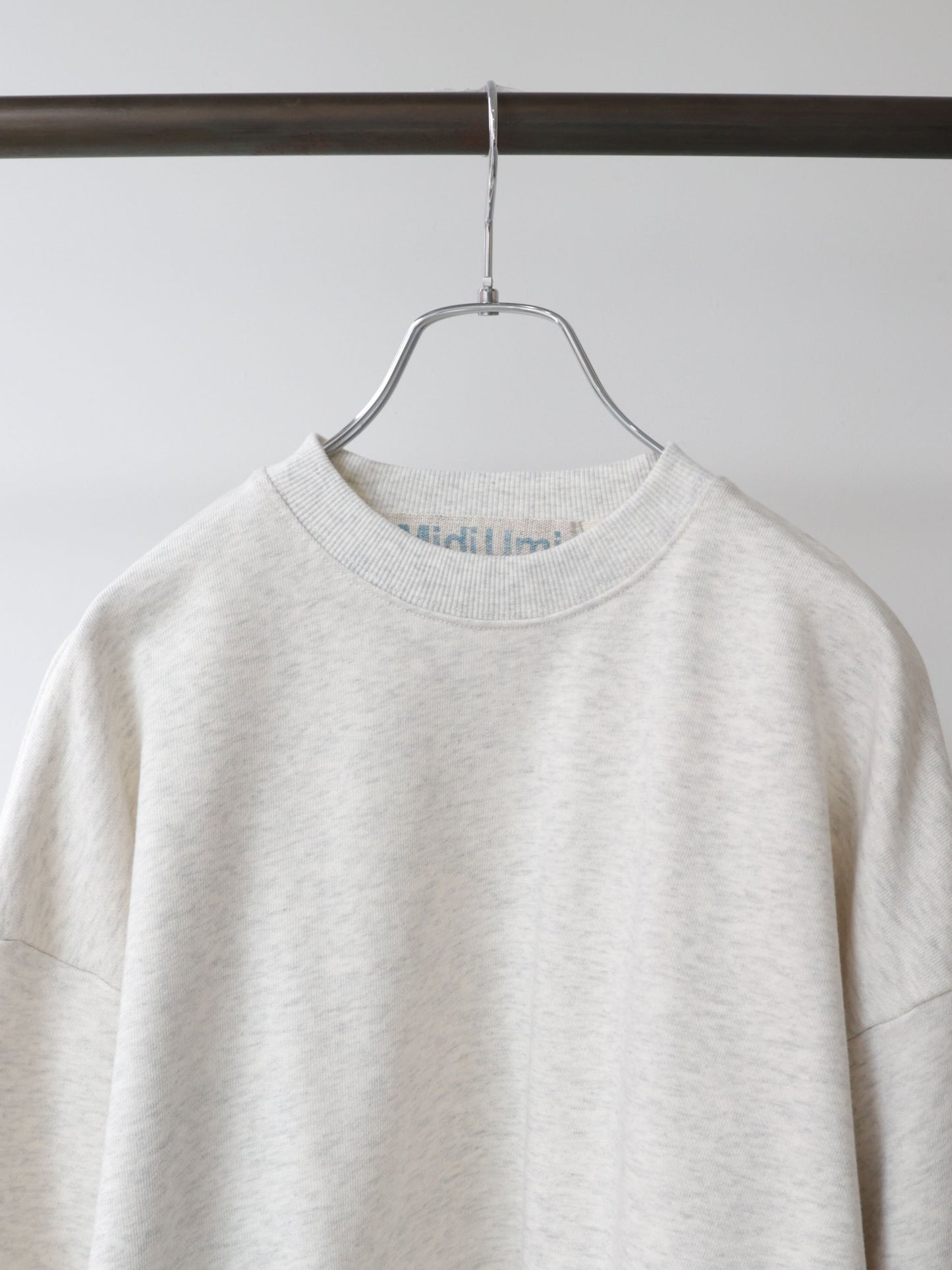 4-71004063 wide sweat pullover