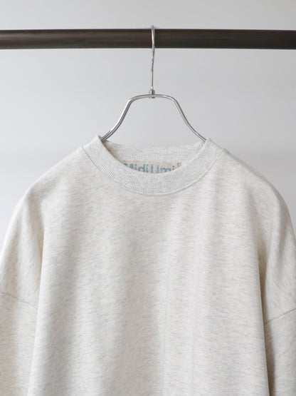 4-71004063 wide sweat pullover