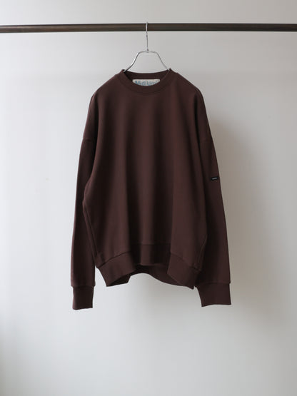 4-71004063 wide sweat pullover