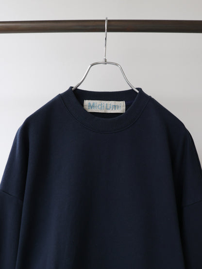 4-71004063 wide sweat pullover