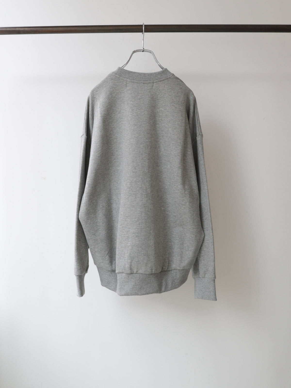 4-71004063 wide sweat pullover