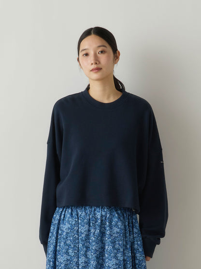 4-71004363 short sweat pullover