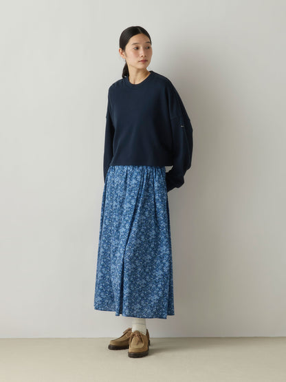 4-71004363 short sweat pullover