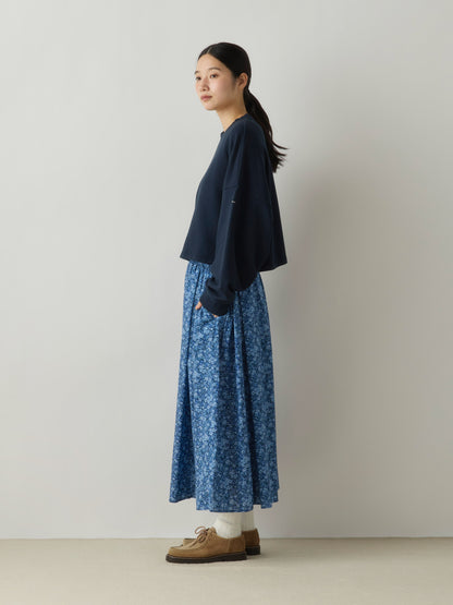 4-71004363 short sweat pullover