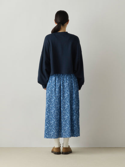 4-71004363 short sweat pullover
