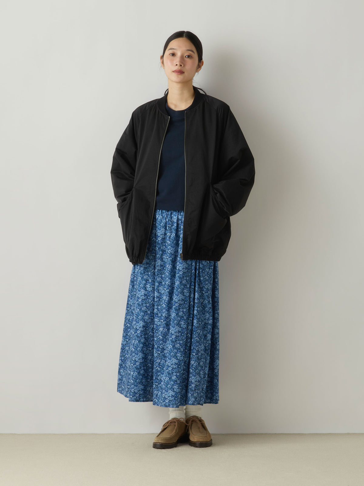 4-71004363 short sweat pullover