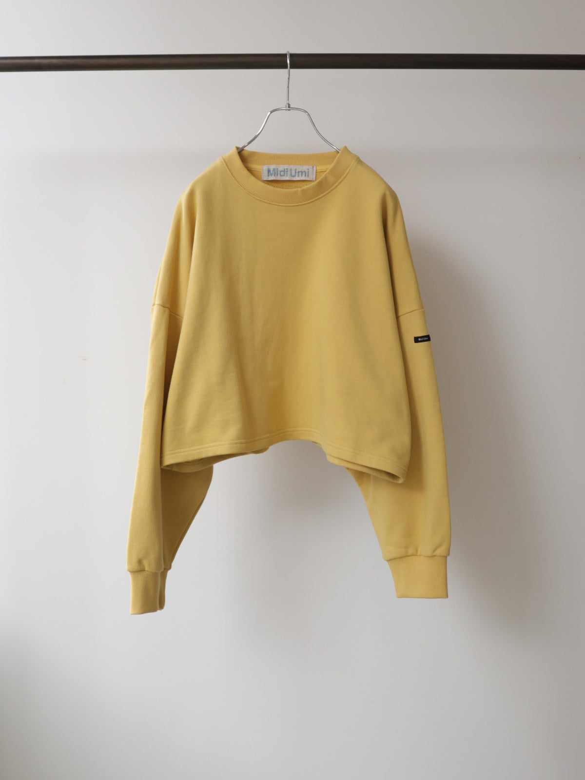 4-71004363 short sweat pullover