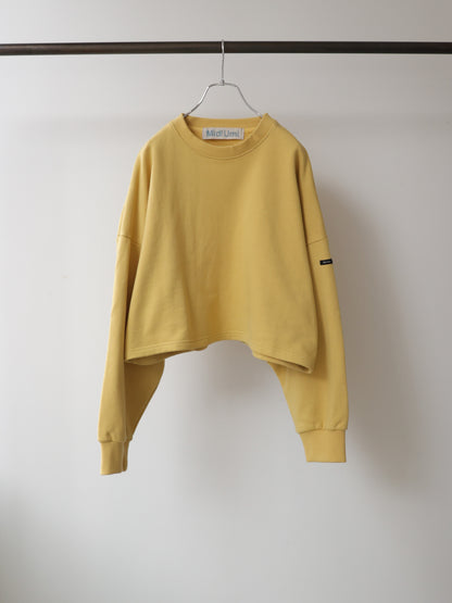 4-71004363 short sweat pullover