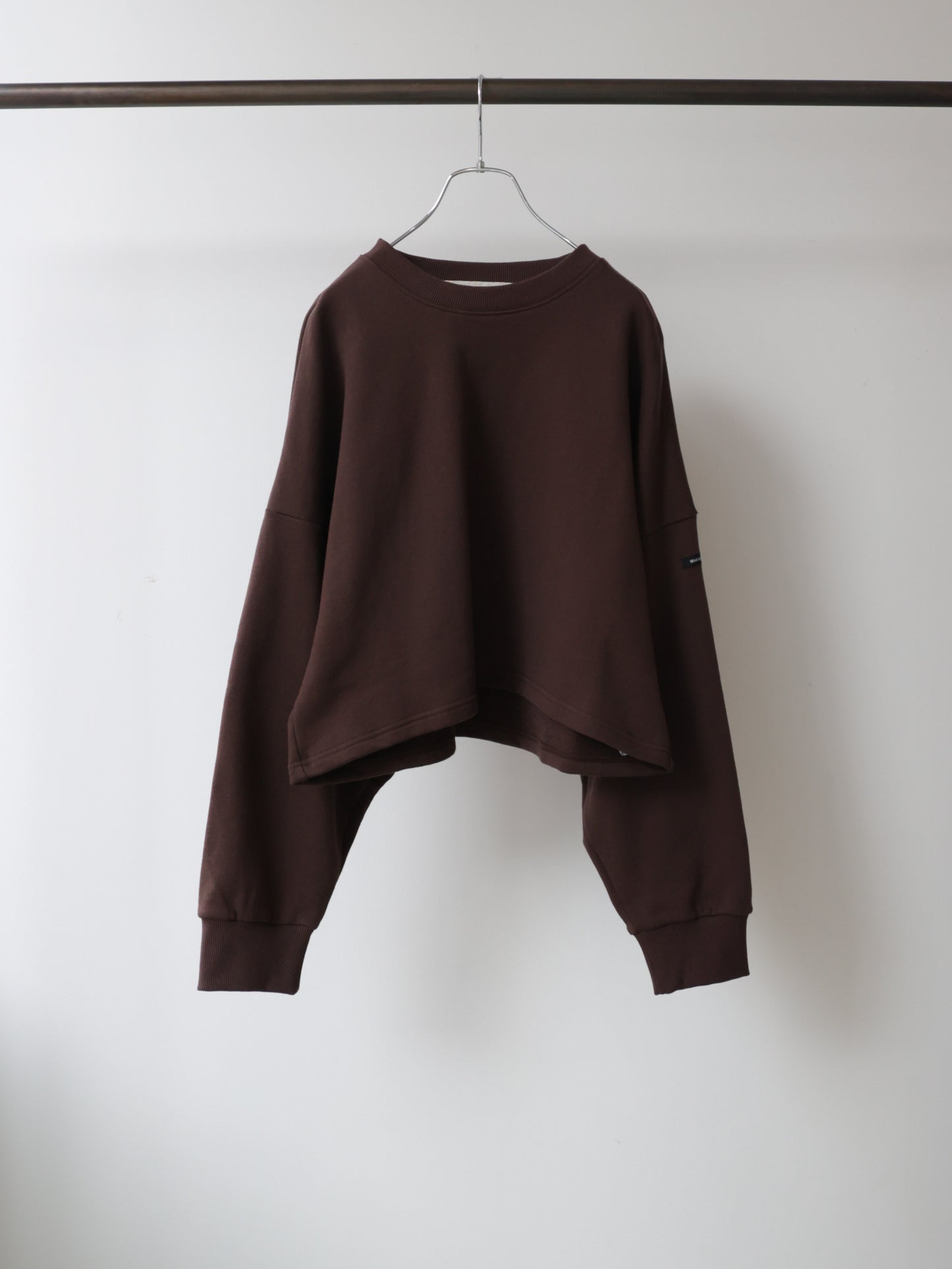 4-71004363 short sweat pullover