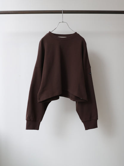 4-71004363 short sweat pullover