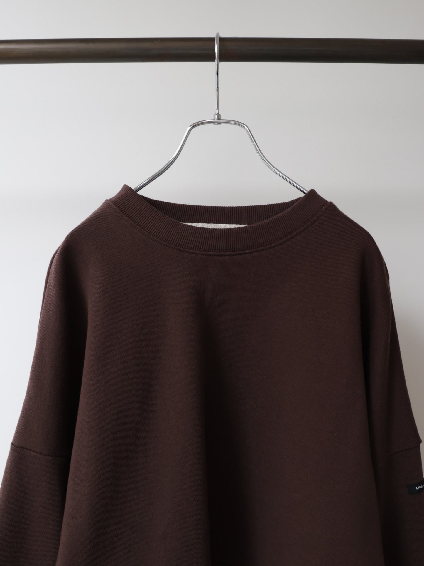 4-71004363 short sweat pullover
