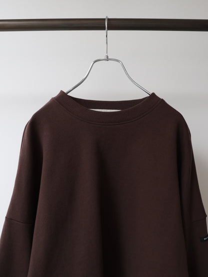 4-71004363 short sweat pullover