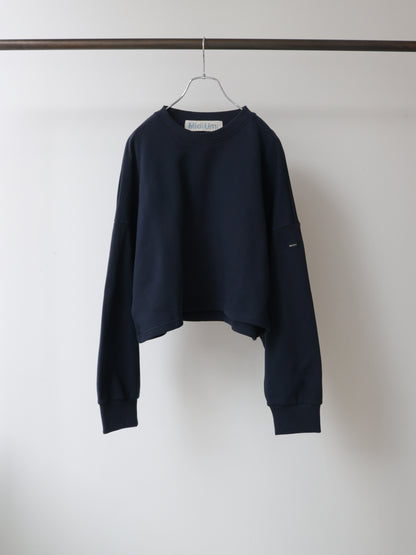 4-71004363 short sweat pullover