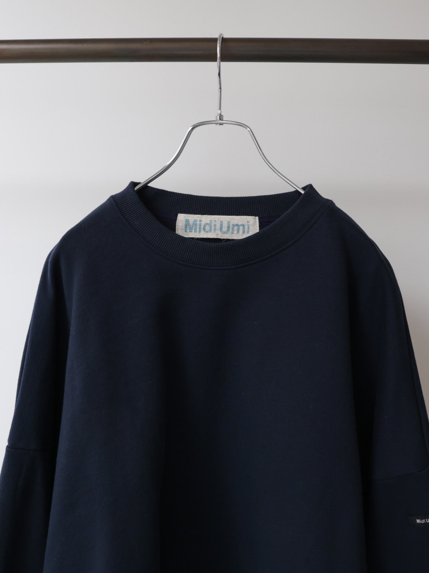 4-71004363 short sweat pullover