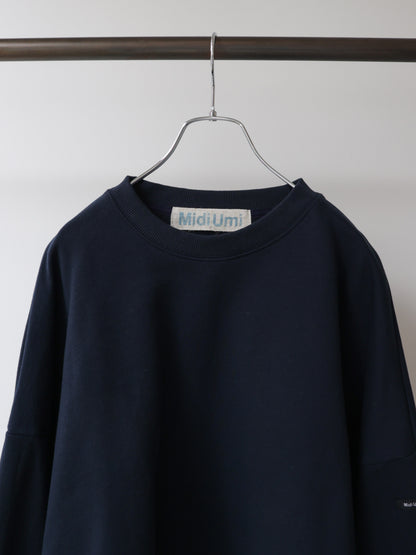 4-71004363 short sweat pullover