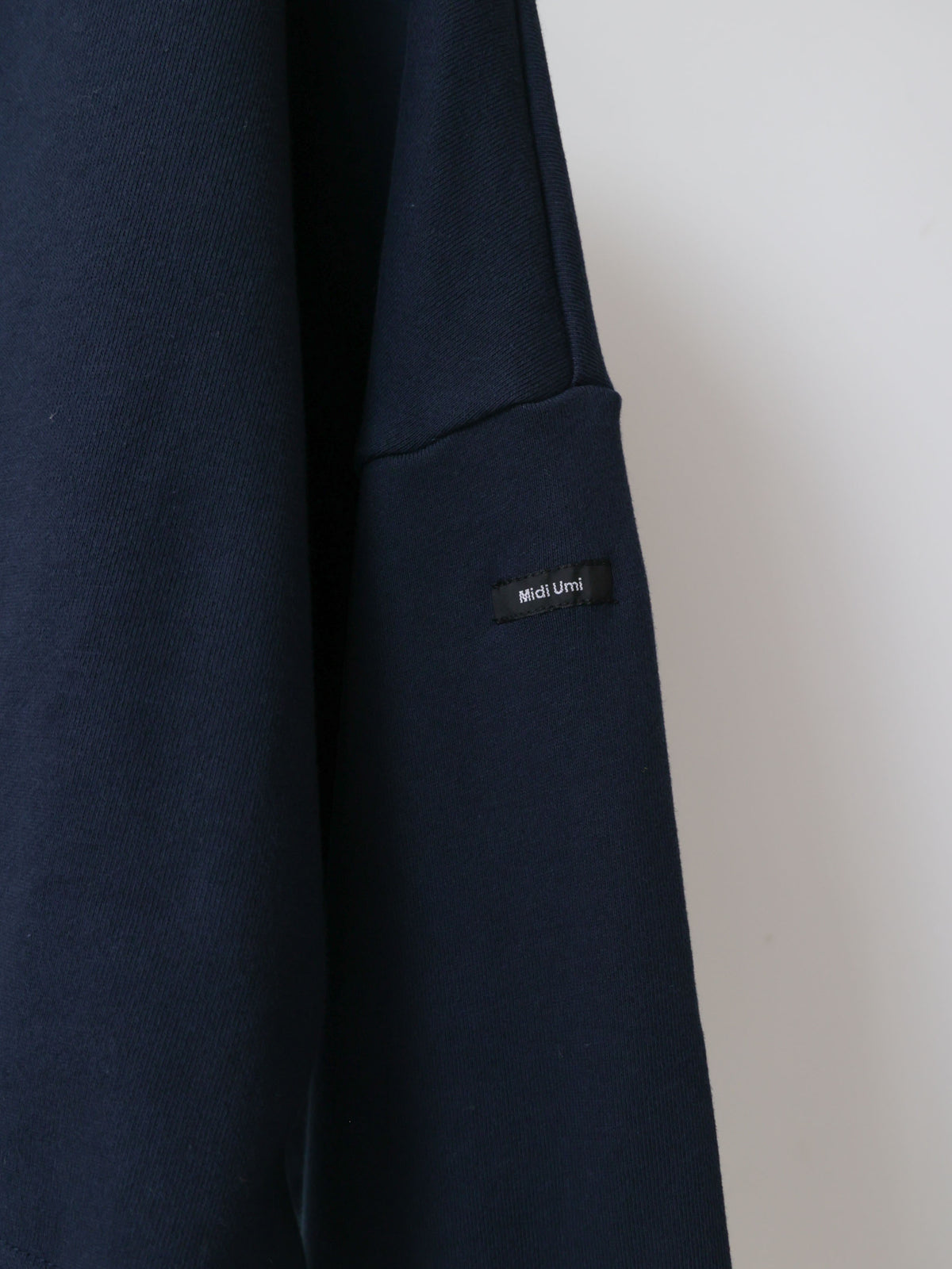 4-71004363 short sweat pullover