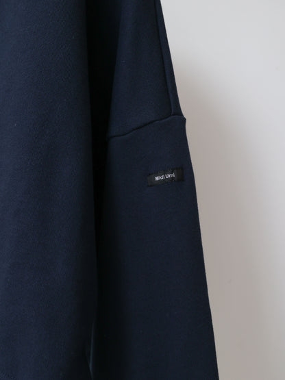 4-71004363 short sweat pullover
