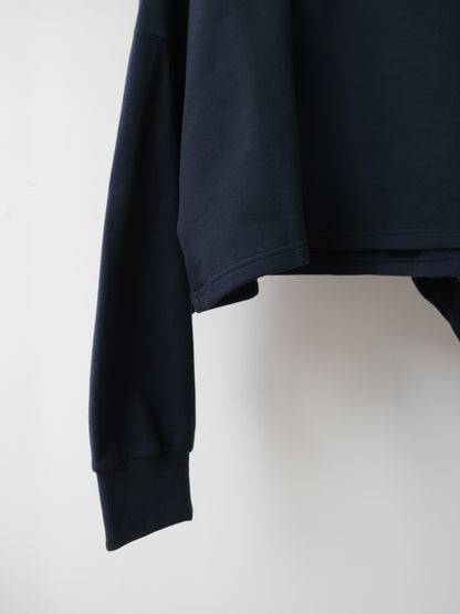 4-71004363 short sweat pullover