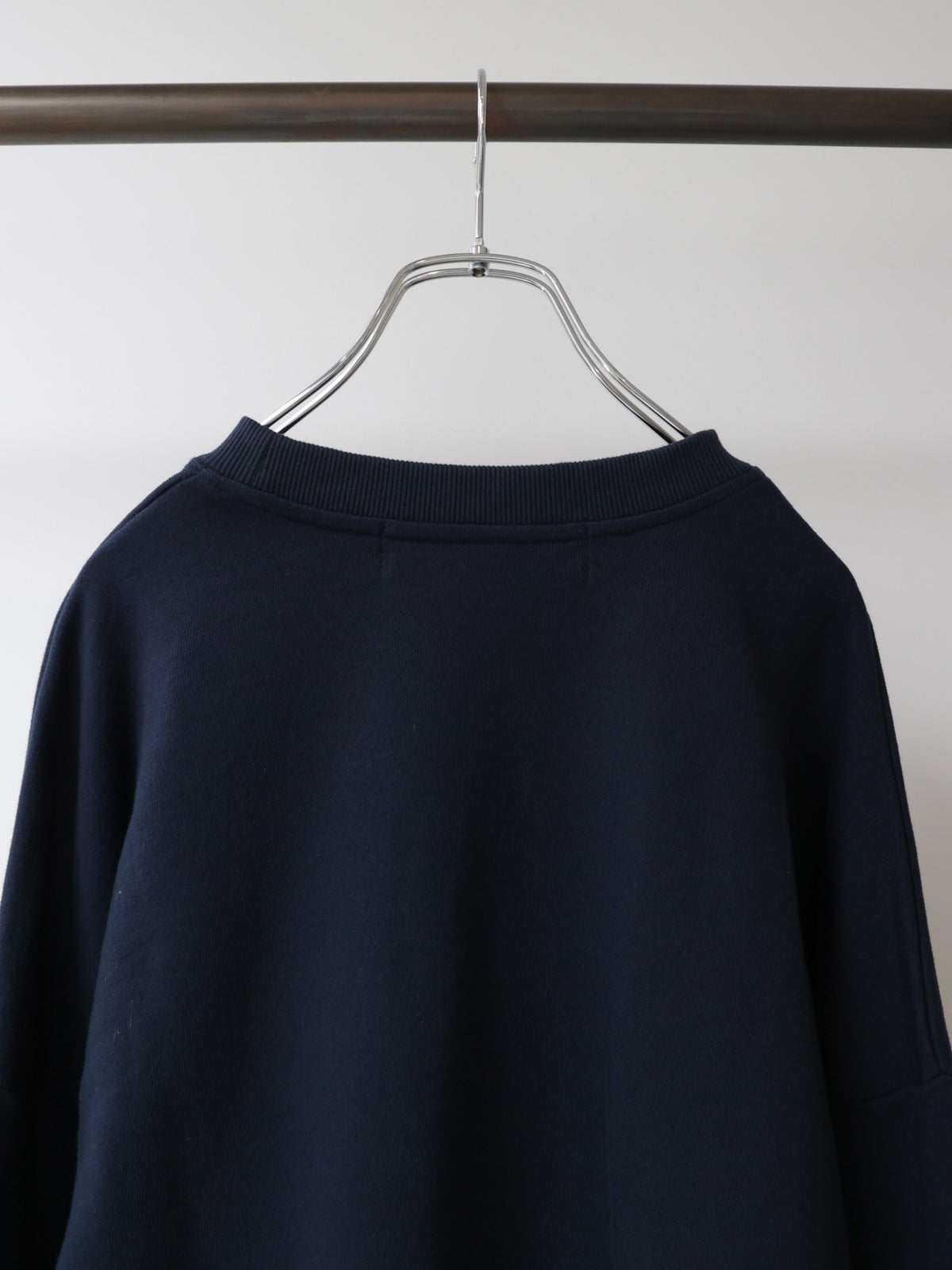 4-71004363 short sweat pullover