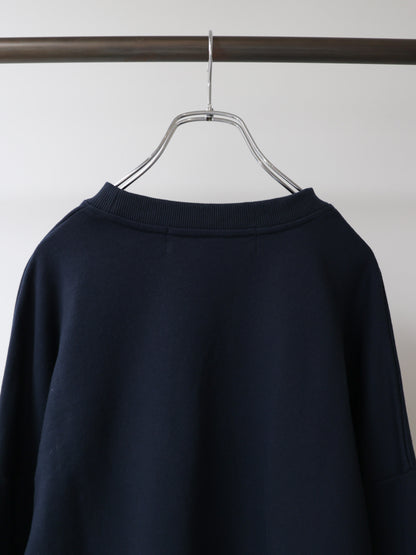 4-71004363 short sweat pullover
