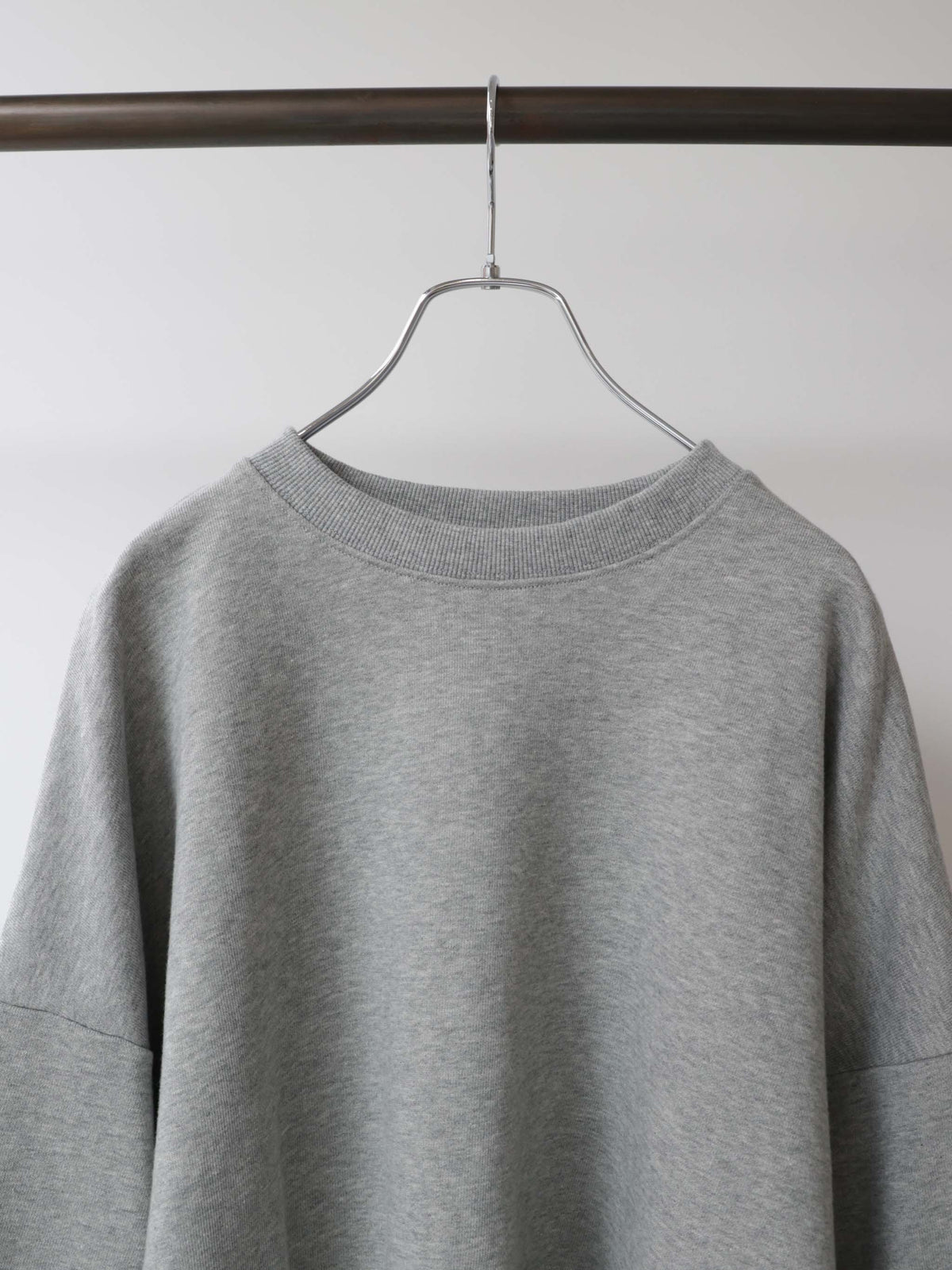 4-71004363 short sweat pullover