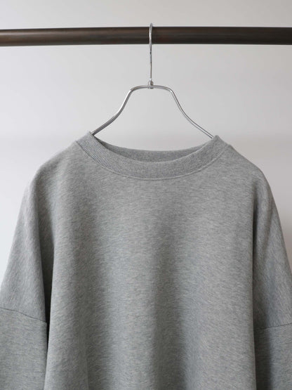 4-71004363 short sweat pullover