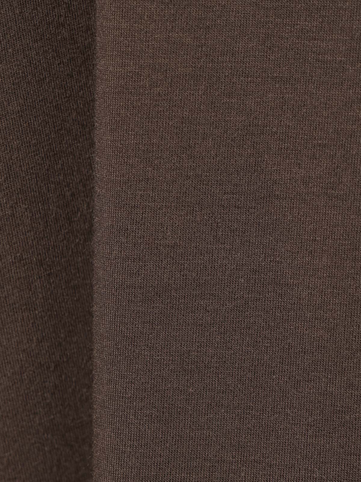 4-710352　soft warm highneck pullover