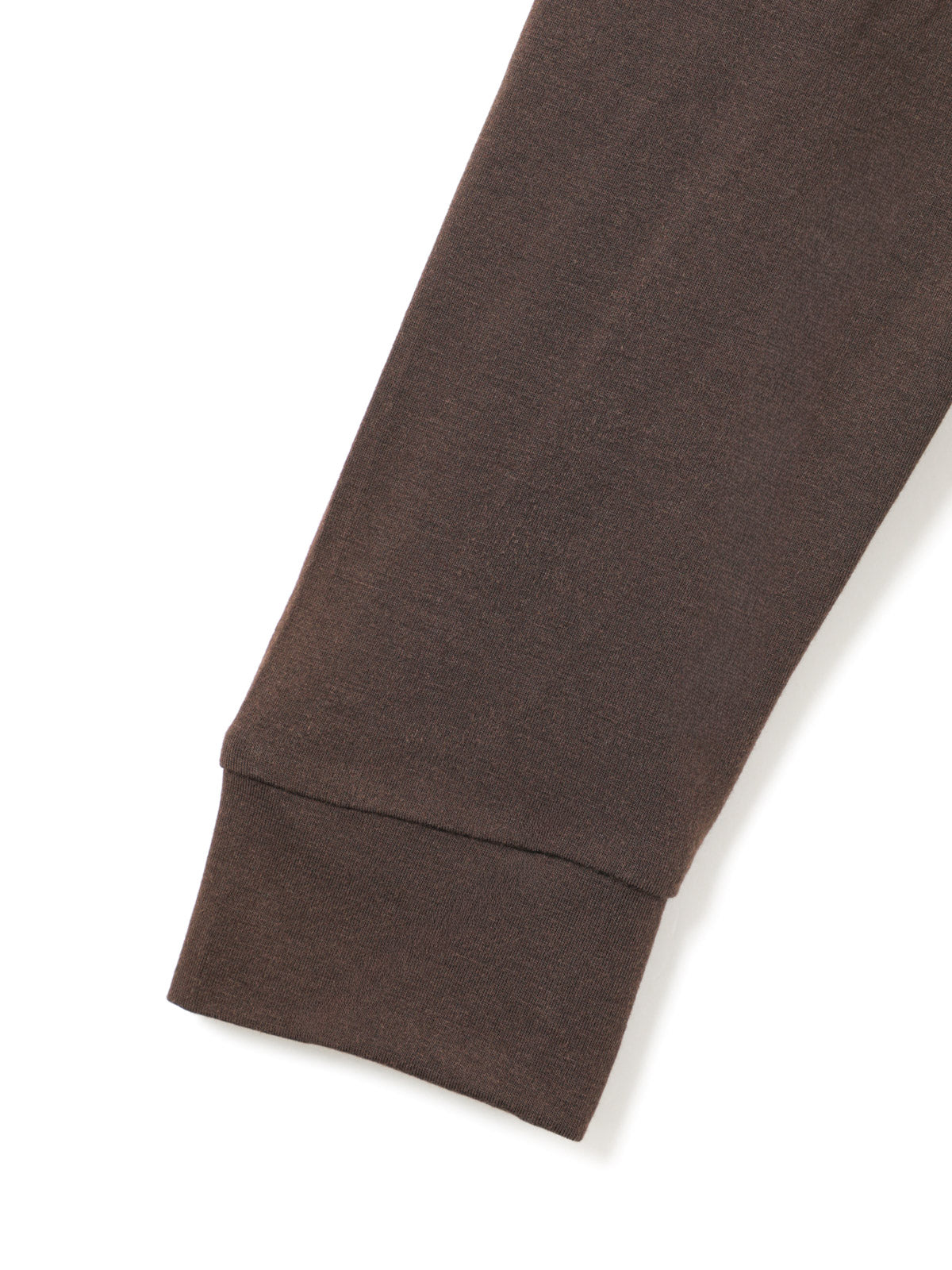 4-710352　soft warm highneck pullover