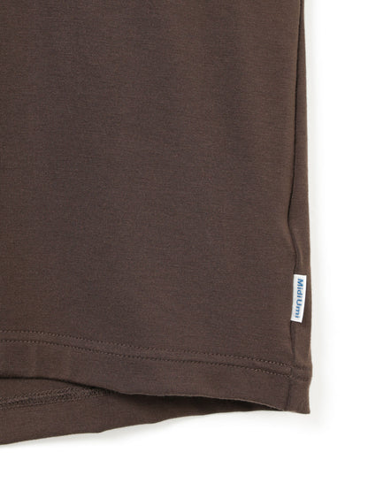 4-710352　soft warm highneck pullover