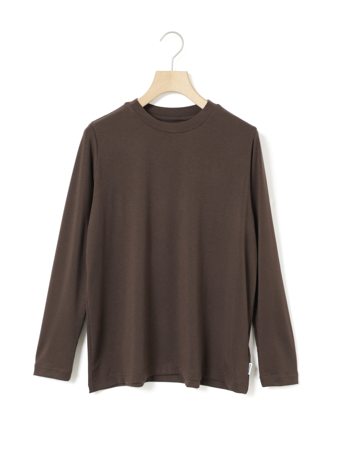 4-710354　soft warm pullover