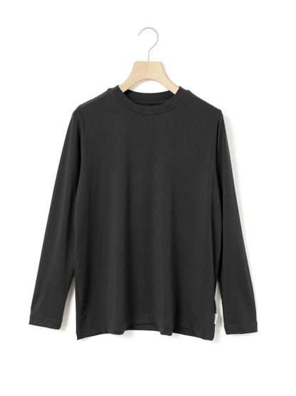 4-710354　soft warm pullover
