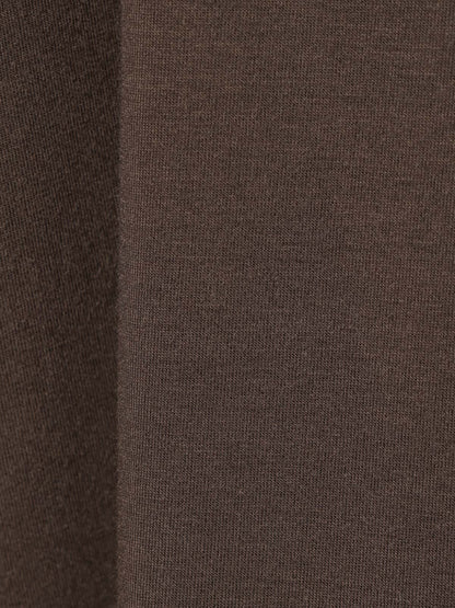 4-710354　soft warm pullover