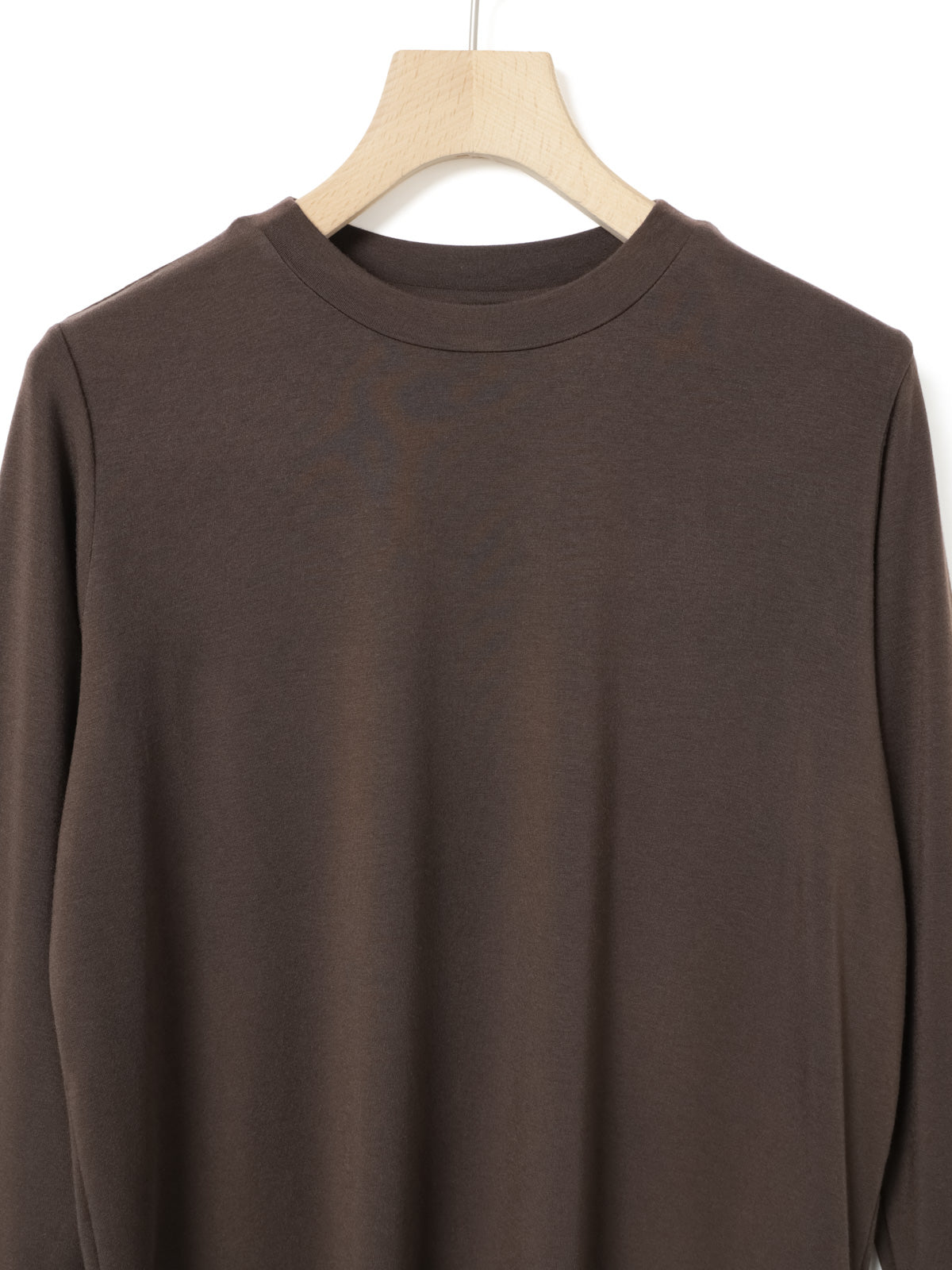 4-710354　soft warm pullover