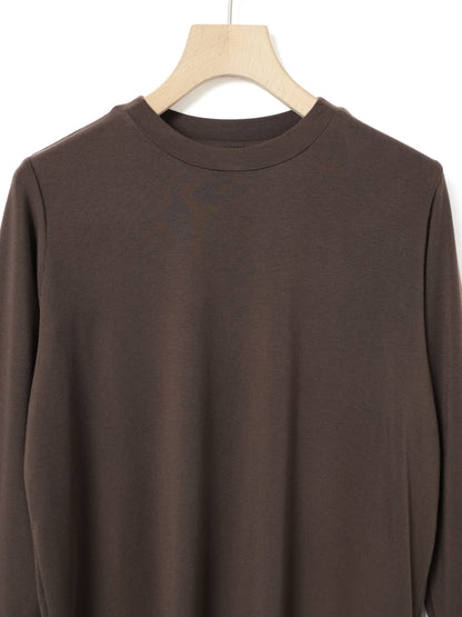 4-710354　soft warm pullover