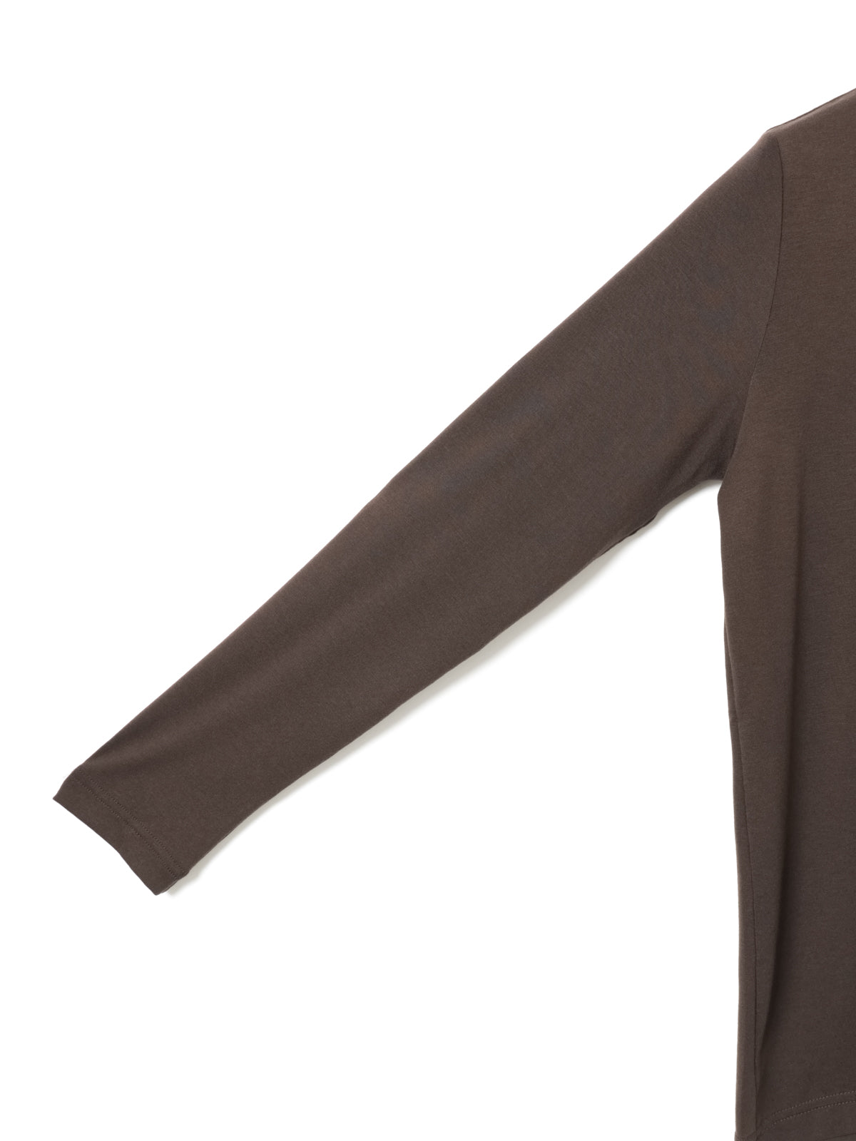 4-710354　soft warm pullover