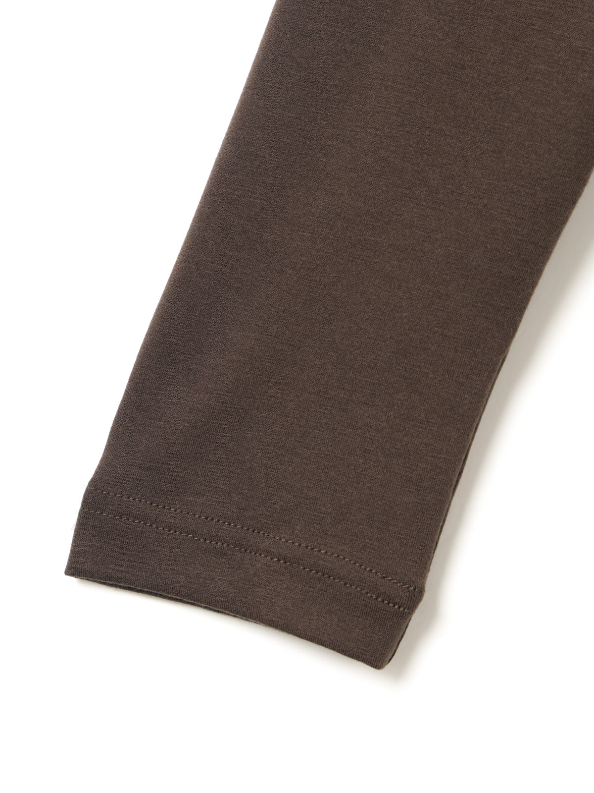 4-710354　soft warm pullover