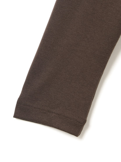 4-710354　soft warm pullover