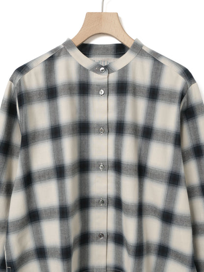 4-730380	viera check shirt