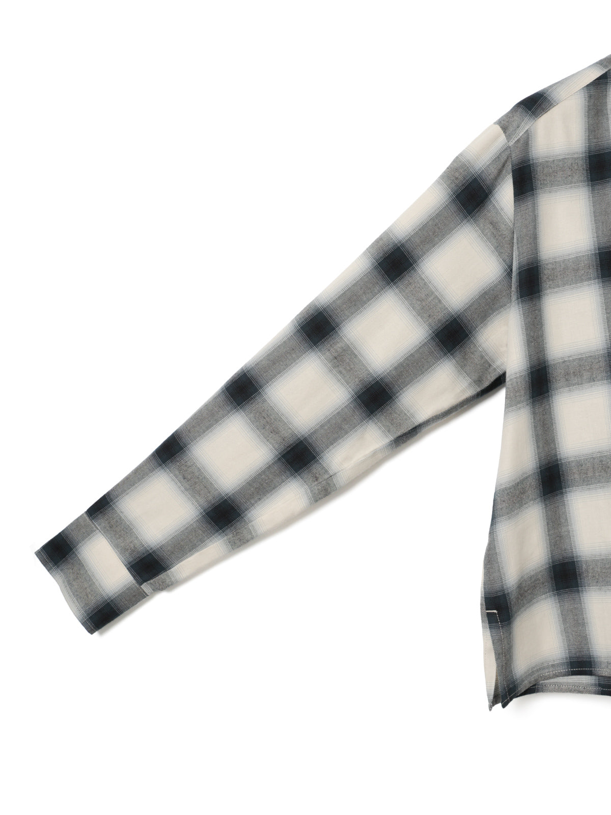 4-730380	viera check shirt