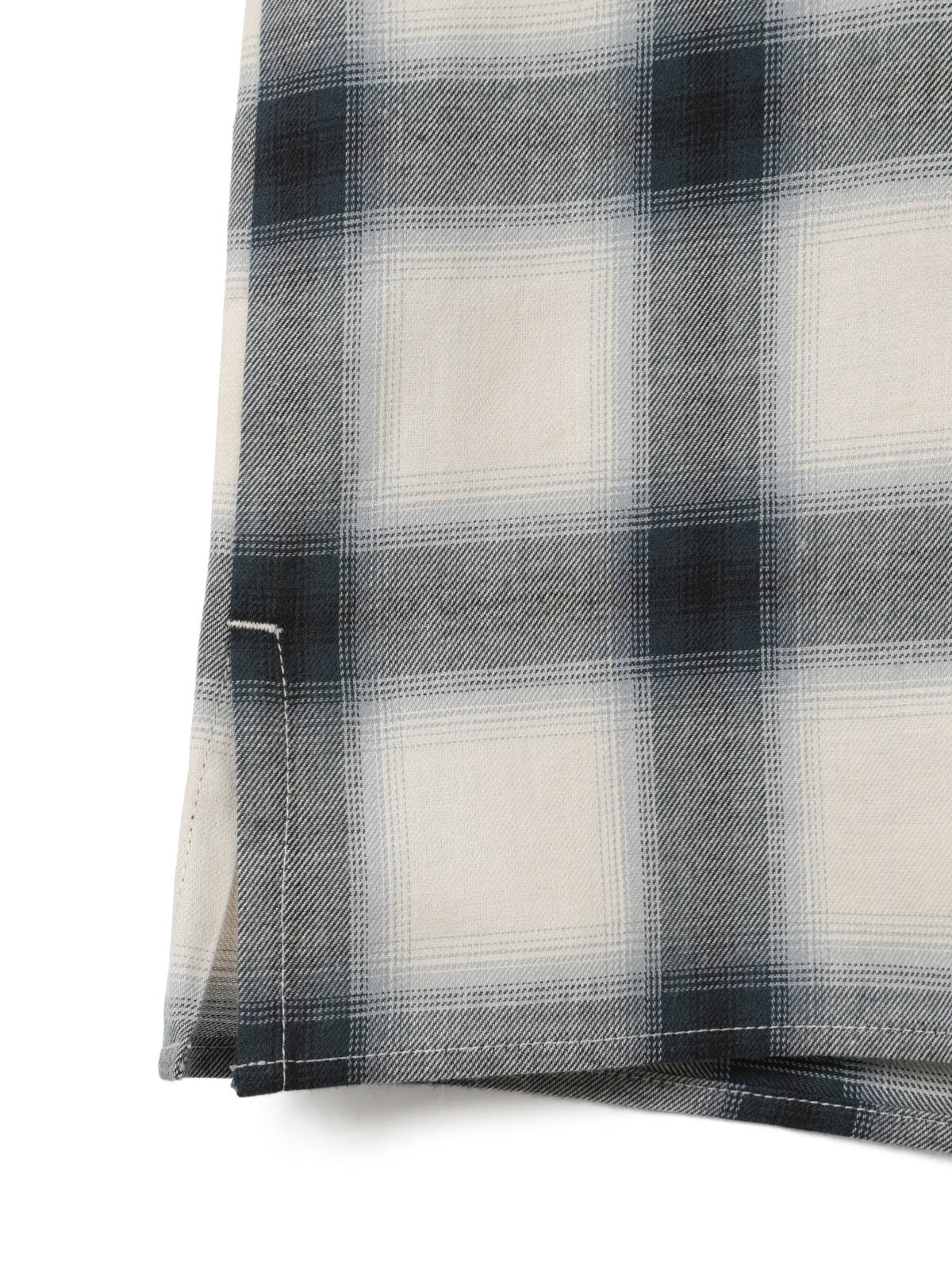4-730380	viera check shirt