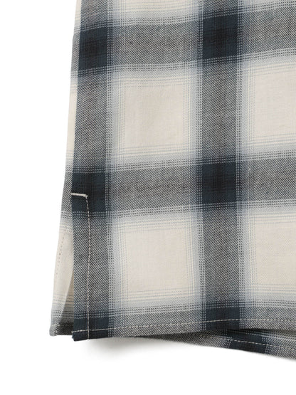 4-730380	viera check shirt